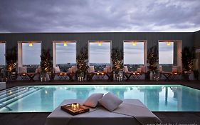 Mondrian Hotel Los Angeles